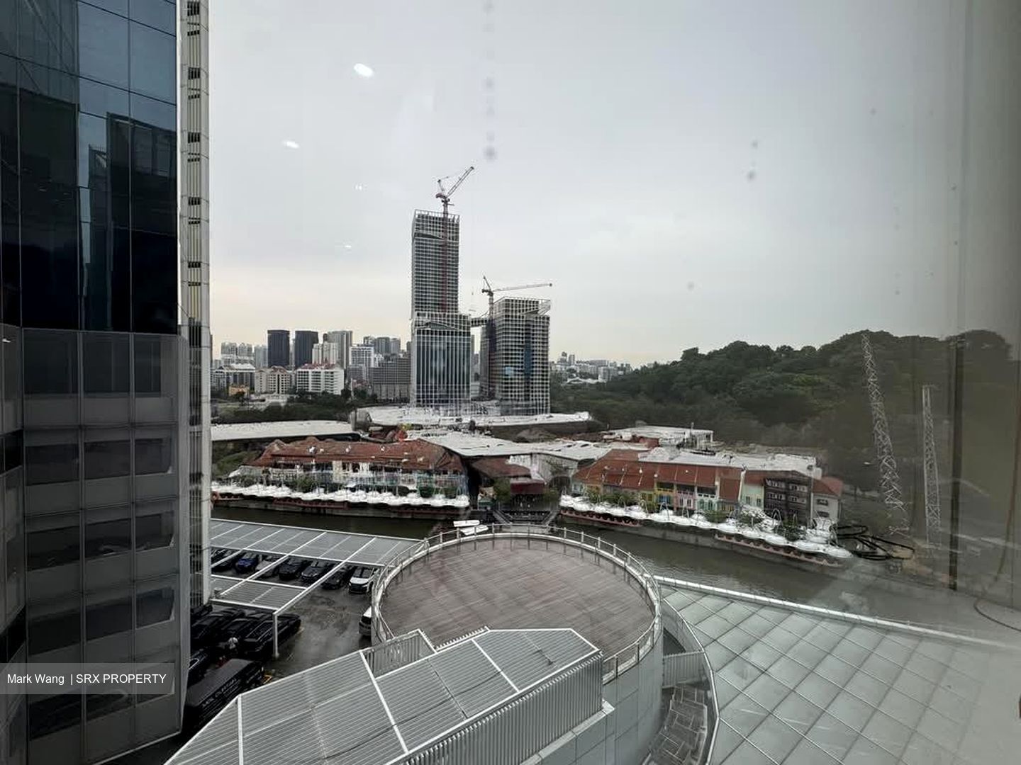 Eu Tong Sen Street (D1), Apartment #571392771